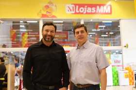 Foto 3 / Lojas MM reinaugura filiais instaladas em unidades do Tozetto